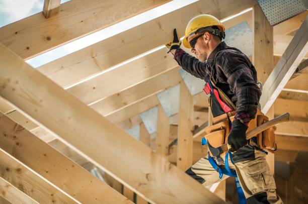 Best Commercial Roofing Services  in Three Rivers, OR